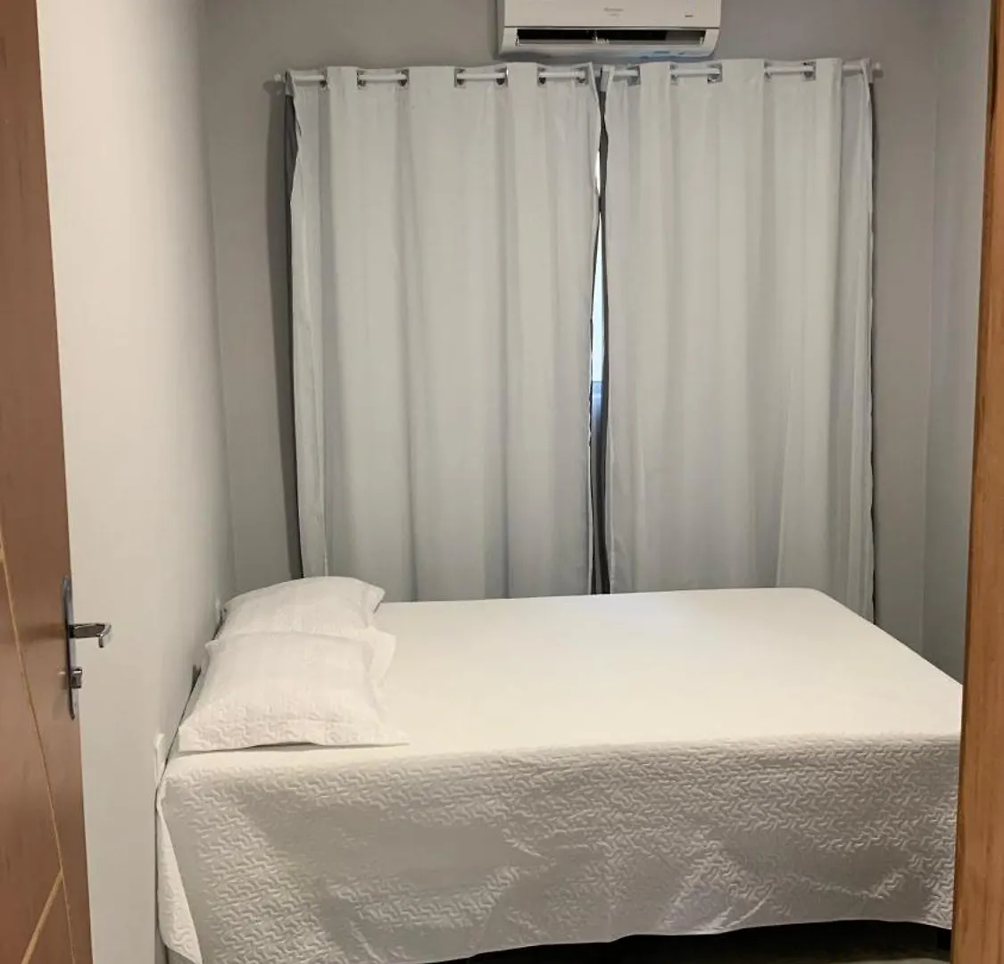 Вилла Casa Aconchegante Com Piscina Порту-Сегуру 0*,